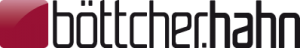 Signet Logo groß böttcher.hahn